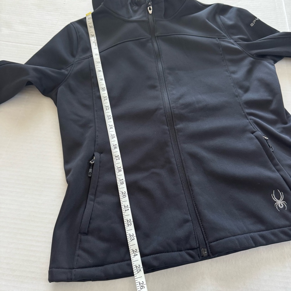 Spyder NWOT Soft Shell Jacket - Picture 11 of 12